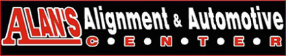 Alan's Alignment & Automotive Center - (Byron, GA) 